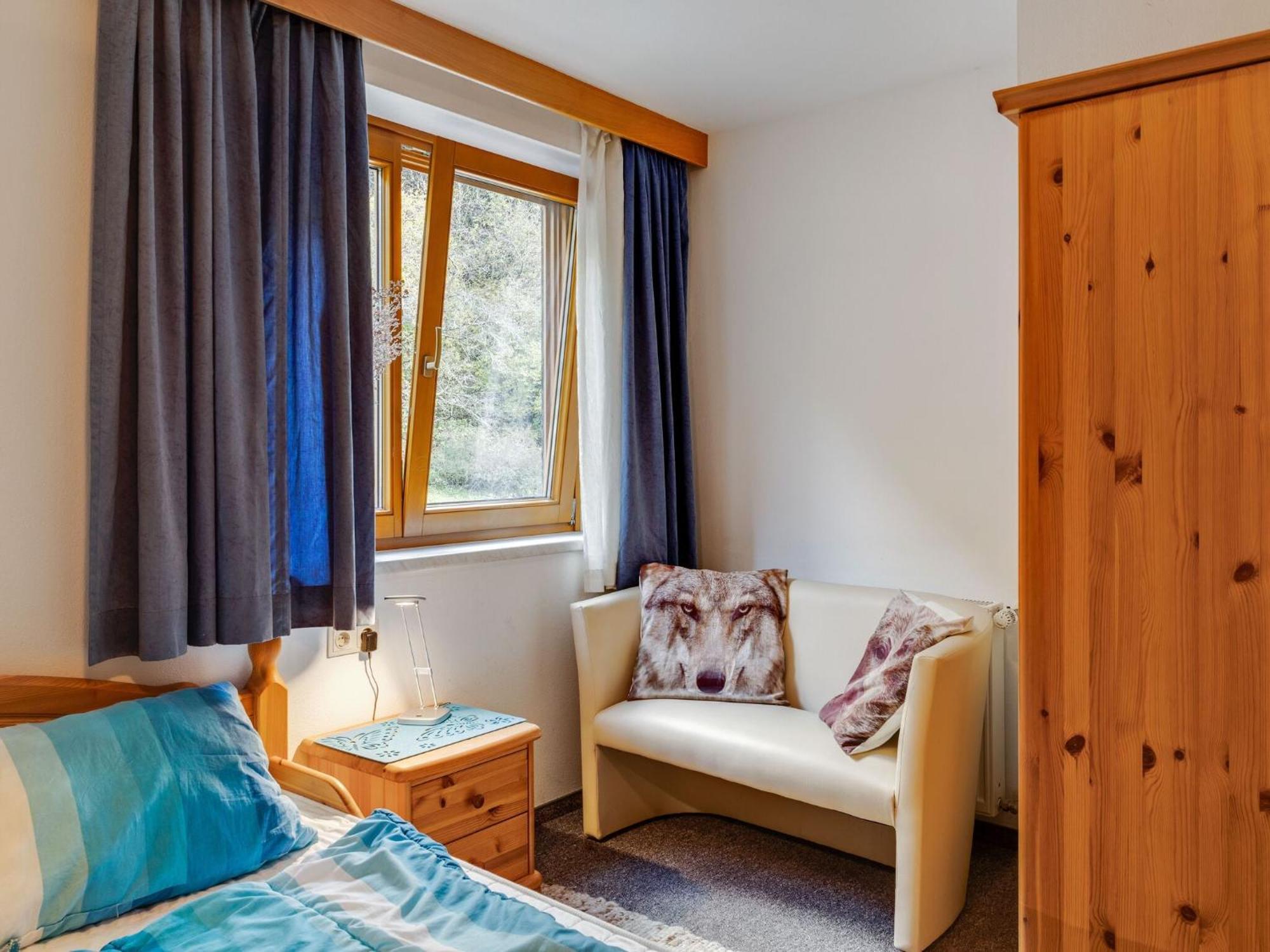 Apartment Near The Ski Area In Matrei Matrei in Osttirol Exterior photo